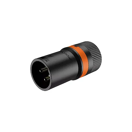 CONECTOR ROXTONE MACHO XLR KX3M
