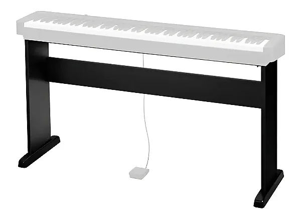 SUPORTE CASIO BASE PARA PIANO DIGITAL CS-46PC2