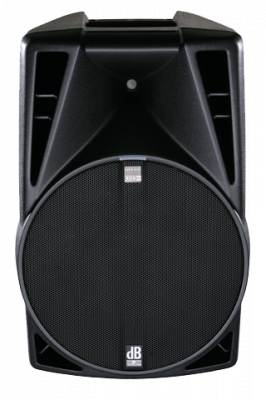CAIXA ATIVA DB OPERA 405 (400W)