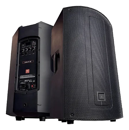 CAIXA JBL MAX 12 COM BLUETOOTH