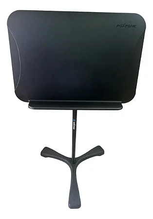 SUPORTE P/ PARTITURA PROFISSONAL MAESTRO ORQUESTRA ROXTONE