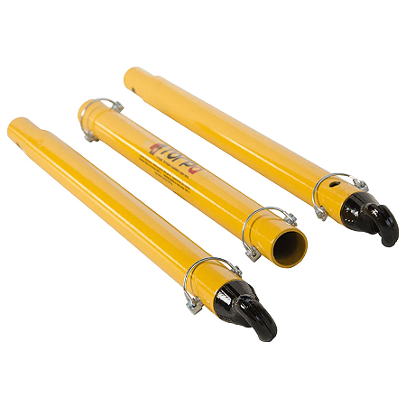 Cambão Para Reboque De Veículos Torpa 2500kg Desmontável