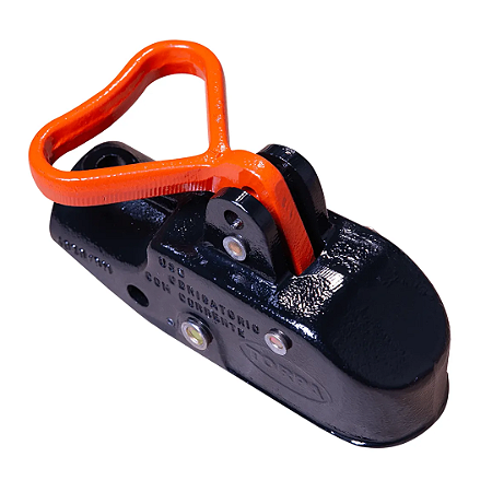 Munheca Para Reboque Torpa Automática 2500Kg