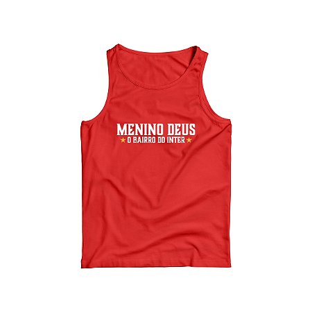 REGATA BÁSICA - O BAIRRO DO INTER