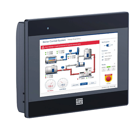 Ihm Cmt2078x Weg