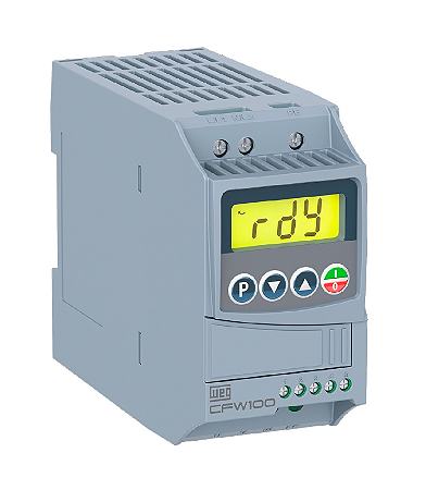 Inversores de Frequência CFW100 G2