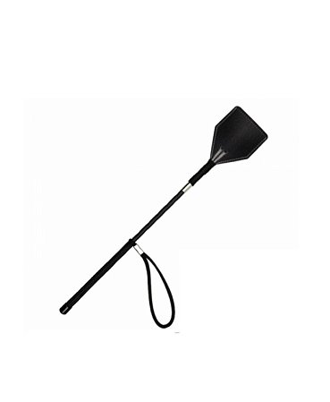 CHIBATA RETANGULAR - BASE PRETA