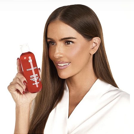 Sabonete Íntimo Intt E Deborah Secco