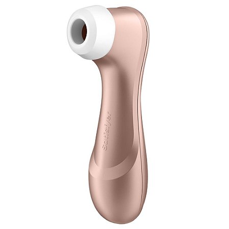 Satisfyer Pro 2 Vibrador Com 11 Modos De Ondas De Pressão