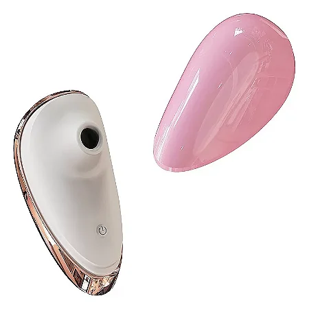 Vibrador de Pulsação K-KING Kistoy