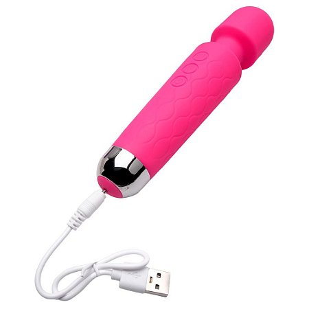 Varinha Mágica Recarregável - Stacy ROSA