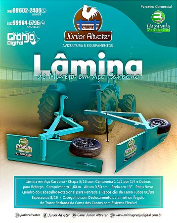 LÂMINA LATERAL