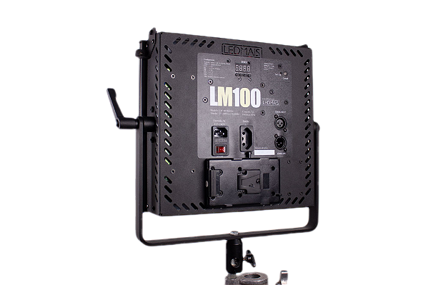 LM100R - RGBWW - 100 Watts