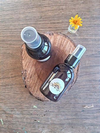 Desodorante Líquido Melaleuca