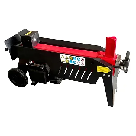 Rachador de Lenha Elétrico Hidráulico 7T 3 HP MD7300 220V - Mundi