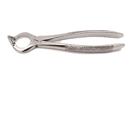 FORCEPS ODONTOLOGICO 68 ADULTO GOLGRAN