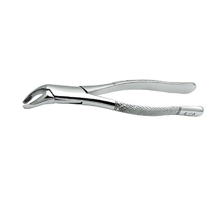 FORCEPS ODONTOLOGICO 18R ADULTO GOLGRAN