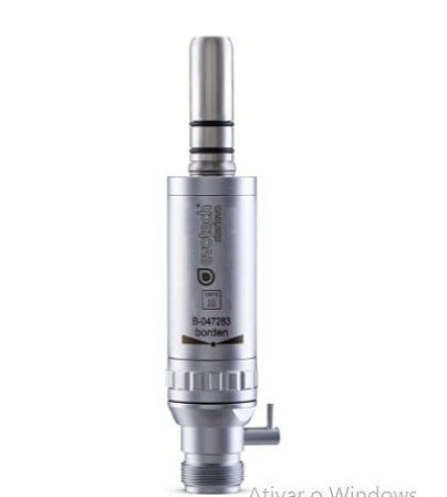 MICROMOTOR INTRA STERIEVO EVOTECH