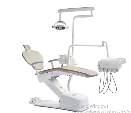 CONSULTORIO ODONTOLOGICO CL SF EVOTECH