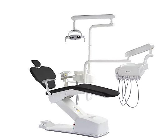 CONSULTORIO ODONTOLOGICO CL 4 LSF TB  EVOTECH