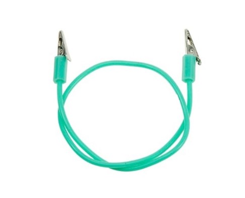 PRENDEDOR DE BABADOR JACARE SILICONE TIFFANY C/ ADERECO INFANTIL LYSANDA