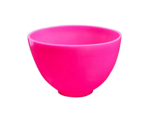 CUBA MEDIA 350ML ROSA PINK OPACO LYSANDA