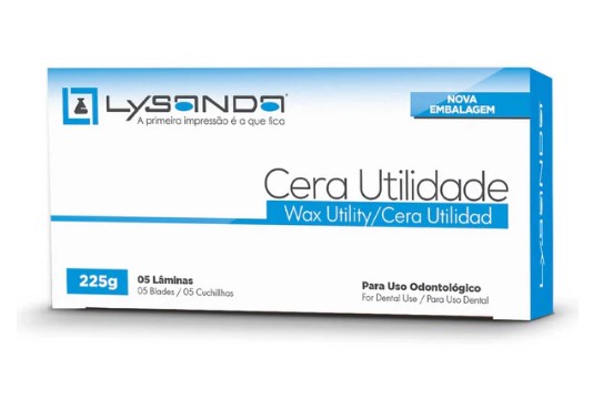 CERA UTILIDADE LYSANDA