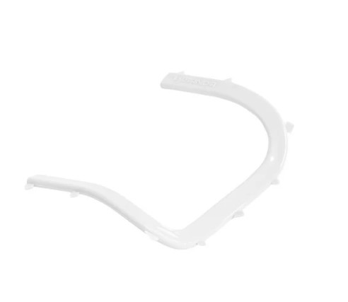 ARCO DE YOUNG PLASTICO ADULTO BRANCO LYSANDA