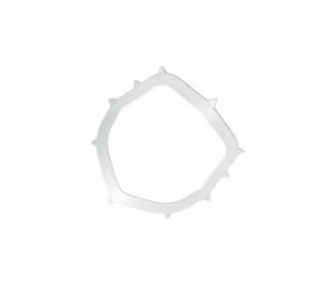 ARCO DE OSTBY BRANCO LYSANDA