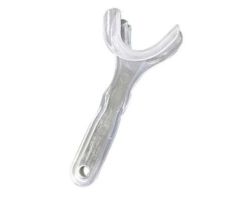 AFASTADOR LATERAL EM U TRANSP C/ 1 ADULTO LYSANDA