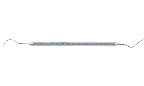 SONDA EXPLORADORA 47 GOLGRAN