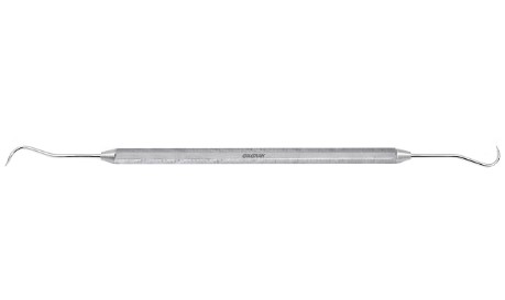 SONDA EXPLORADORA 3 GOLGRAN