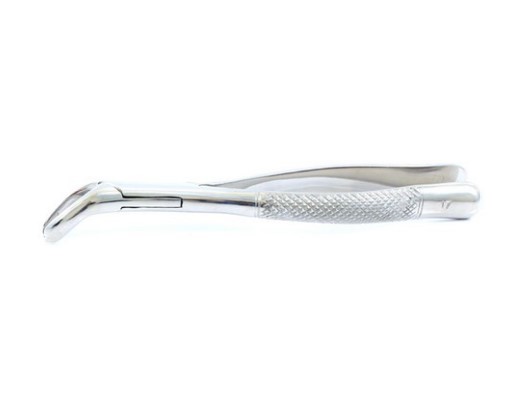 FORCEPS ODONTOLOGICO 17 ADULTO GOLGRAN