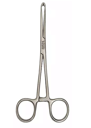 PINCA ALLIS 15.5CM 6B INVENT