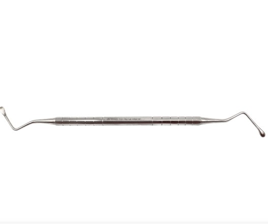 CURETA LUCAS 87 6B INVENT