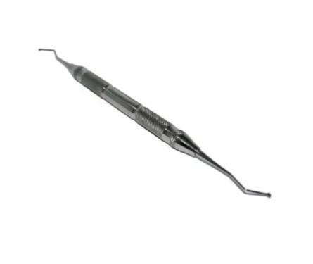 ESPATULA PARA FIO RETRATOR 6B INVENT