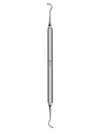 ESCAVADOR DE DENTINA LONGO 17-18 6B INVENT