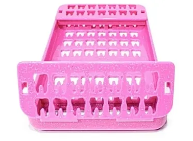 ESTOJO PERIO C/2 ROSA CONFORT ODONTO