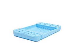 ESTOJO PERIO C/2 AZUL CONFORT ODONTO