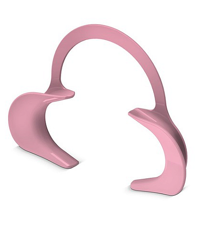 AFASTADOR EXPANDEX ROSA INDUSBELLO