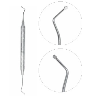 ESPATULA FIO RETRATOR 6B079 6B INVENT