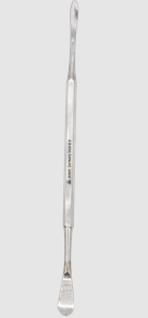 ESPATULA P/CERA 7 6B INVENT