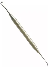 ESPATULA P/RESINA SD1 6B INVENT