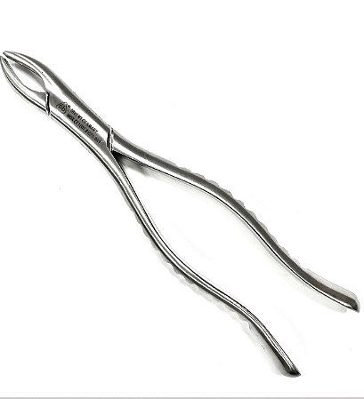 FORCEPS 17 6B INVENT