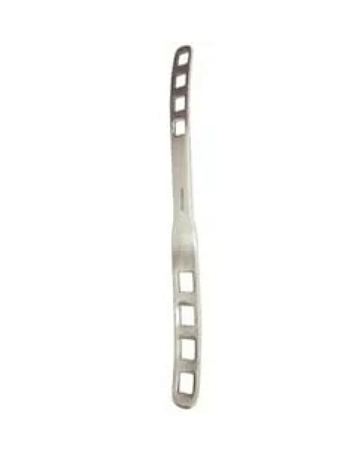 ABAIXADOR DE LINGUA BRUENINGS 19CM 6B INVENT