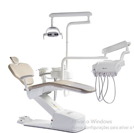 CONSULTORIO ODONTOLOGICO CL 5 LSF TB EVOTECH