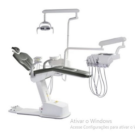 CONSULTORIO ODONTOLOGICO STERIEVO LSF EVOTECH