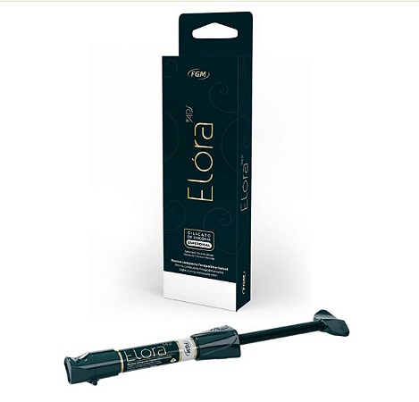 RESINA ELORA APS A1 4G FGM