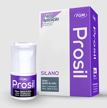AGENTE DE UNIÃO SILANO PROSIL 5ML FGM