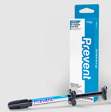 SELANTE PREVENT MATIZADO 2G FGM